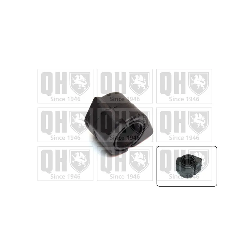 Suspension, stabilisateur QUINTON HAZELL EMB7086