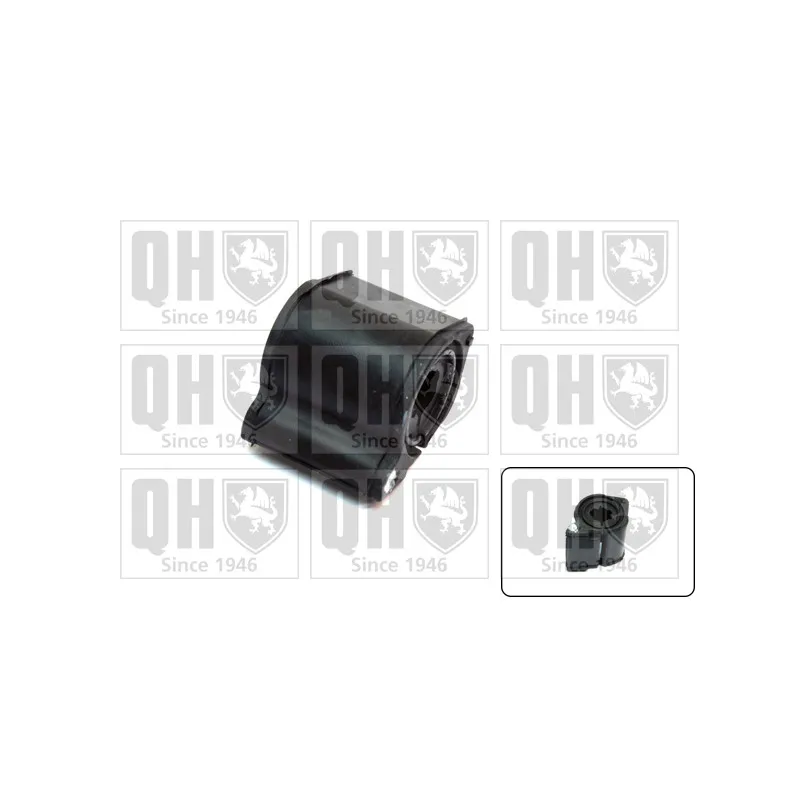 Suspension, stabilisateur QUINTON HAZELL EMB7088