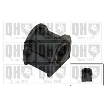 Suspension, stabilisateur QUINTON HAZELL EMB7090