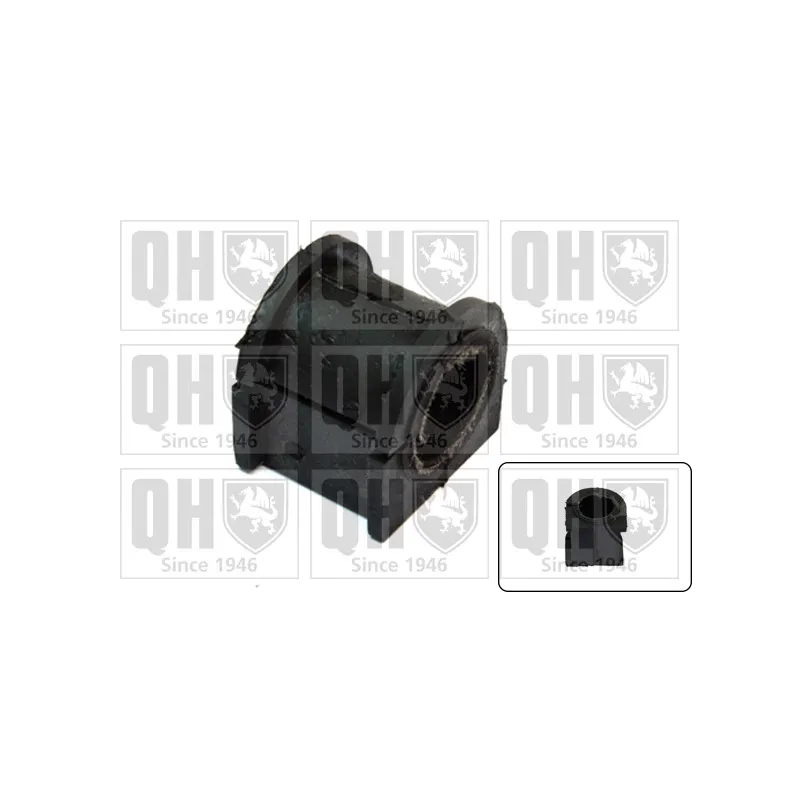 Suspension, stabilisateur QUINTON HAZELL EMB7090