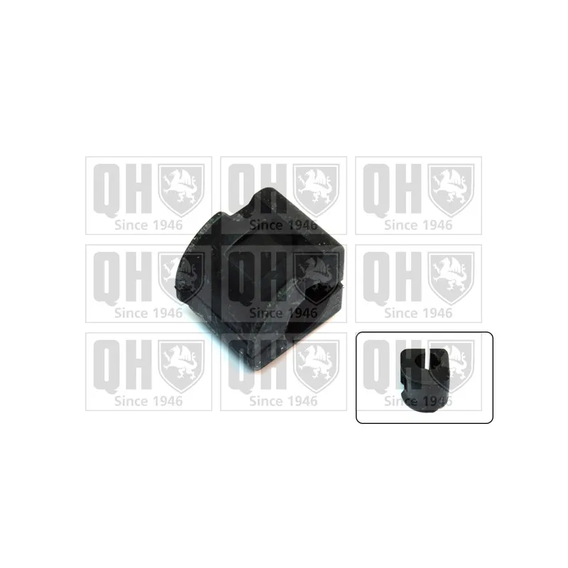 Suspension, stabilisateur QUINTON HAZELL EMB7092