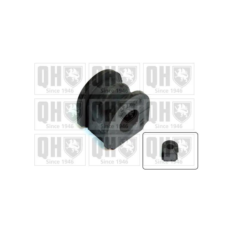 Suspension, stabilisateur QUINTON HAZELL EMB7094