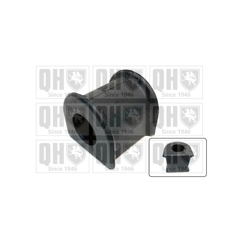 Suspension, stabilisateur QUINTON HAZELL EMB7097