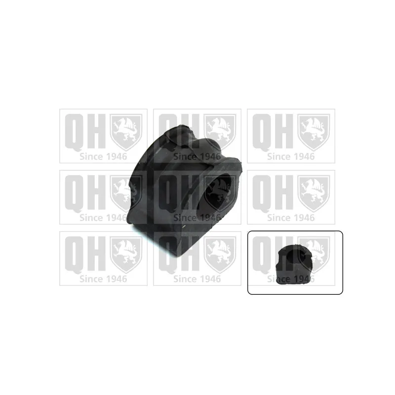Suspension, stabilisateur QUINTON HAZELL EMB7100