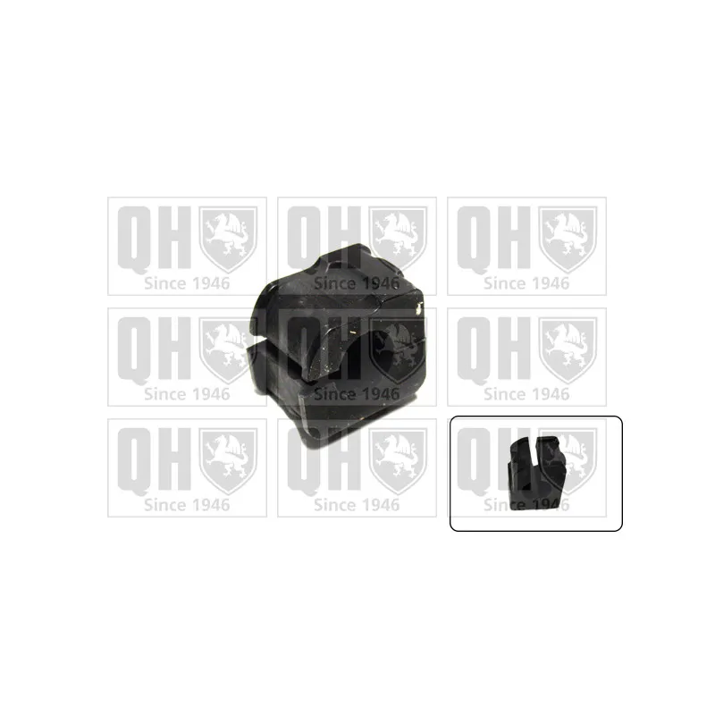 Suspension, stabilisateur QUINTON HAZELL EMB7101