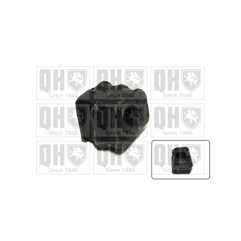 Suspension, stabilisateur QUINTON HAZELL EMB7102