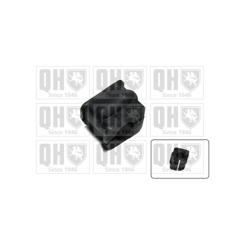Suspension, stabilisateur QUINTON HAZELL EMB7103