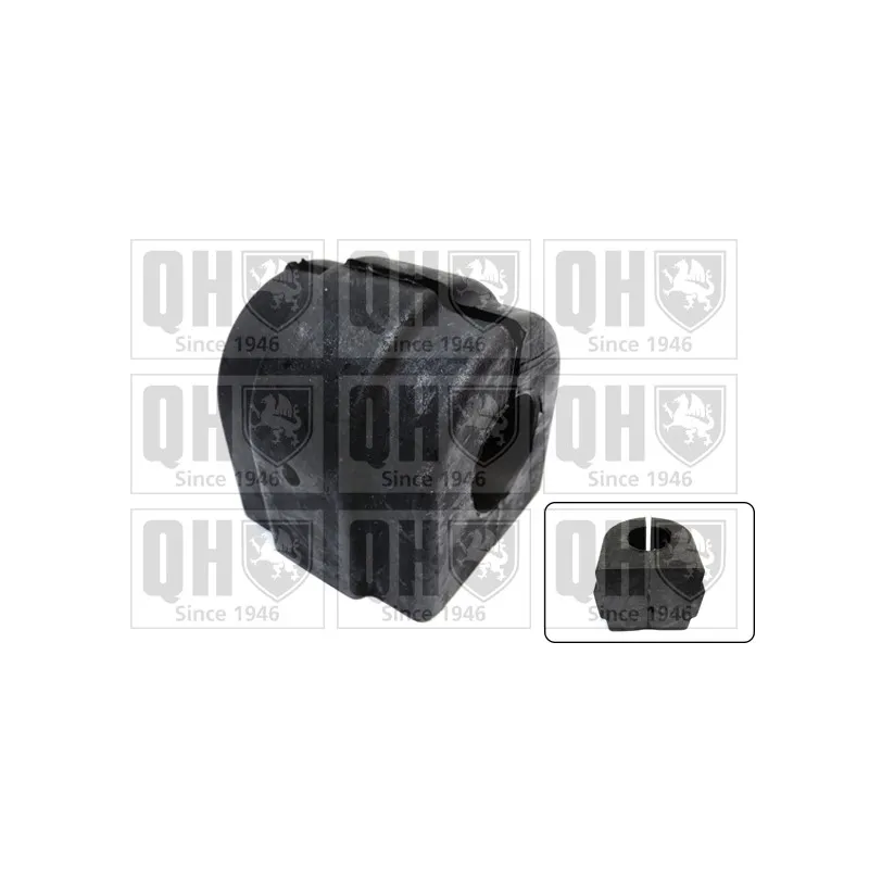 Suspension, stabilisateur QUINTON HAZELL EMB7104