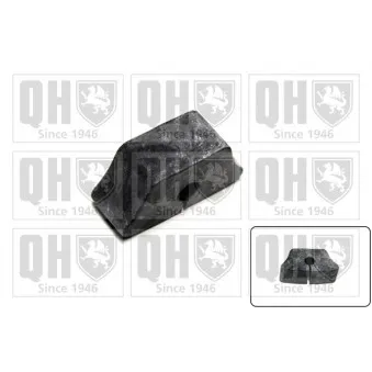 Suspension, stabilisateur QUINTON HAZELL EMB7107