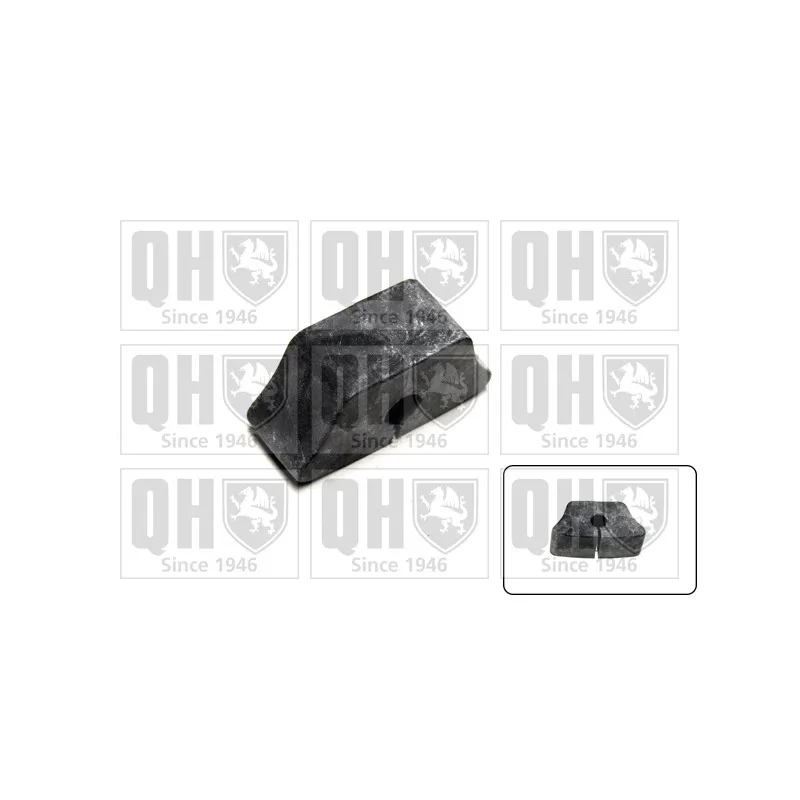 Suspension, stabilisateur QUINTON HAZELL EMB7107