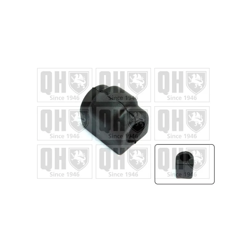 Suspension, stabilisateur QUINTON HAZELL EMB7108