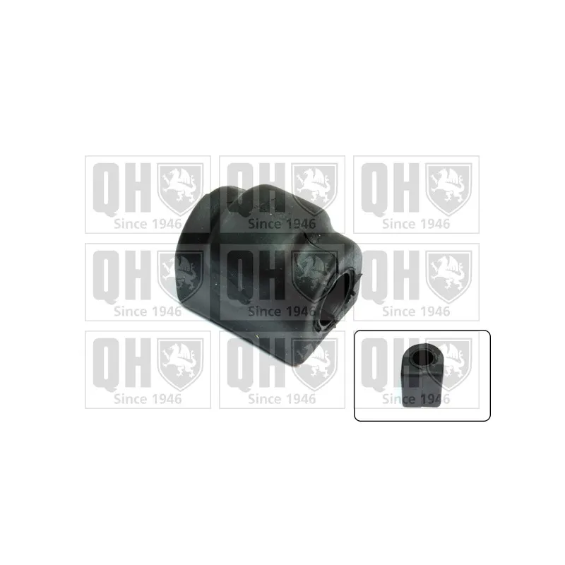 Suspension, stabilisateur QUINTON HAZELL EMB7109