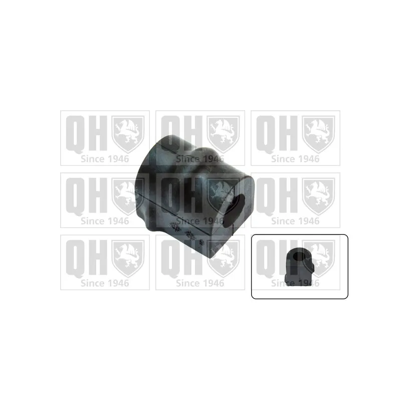 Suspension, stabilisateur QUINTON HAZELL EMB7110
