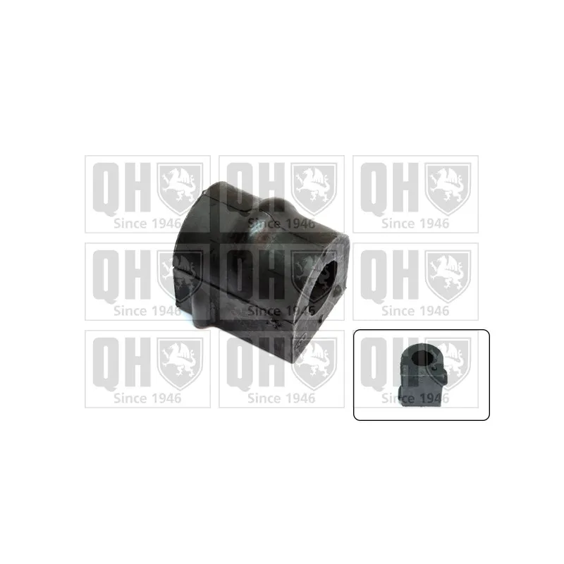 Suspension, stabilisateur QUINTON HAZELL EMB7112