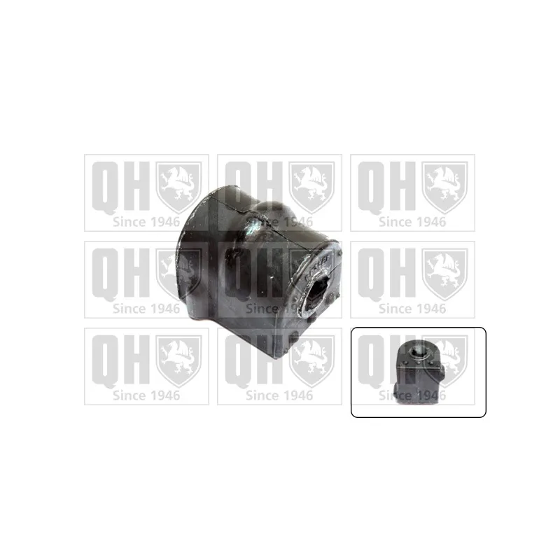 Suspension, stabilisateur QUINTON HAZELL EMB7113