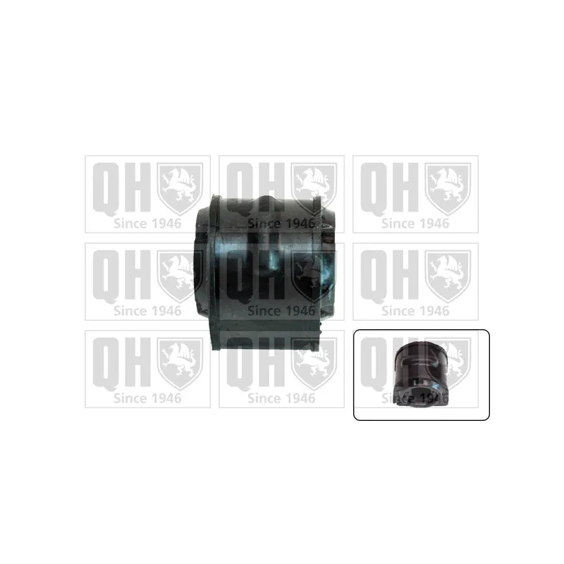 Suspension, stabilisateur QUINTON HAZELL EMB7116