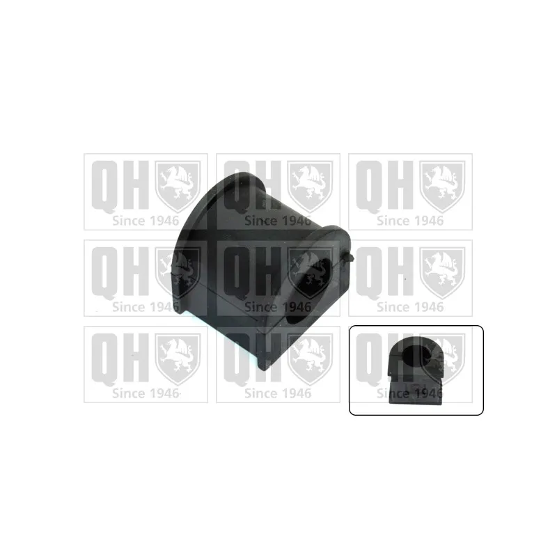 Suspension, stabilisateur QUINTON HAZELL EMB7118