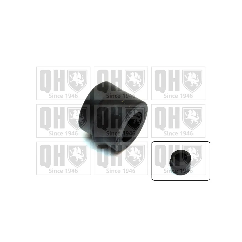 Suspension, stabilisateur QUINTON HAZELL EMB7119