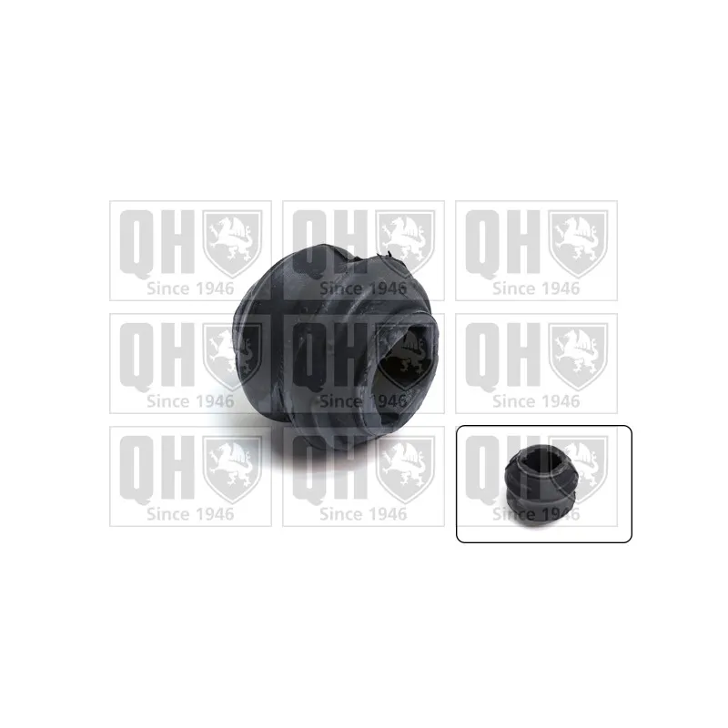 Suspension, stabilisateur QUINTON HAZELL EMB7120