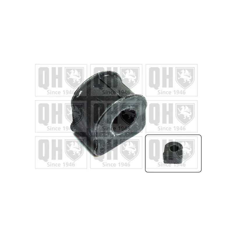 Suspension, stabilisateur QUINTON HAZELL EMB7122