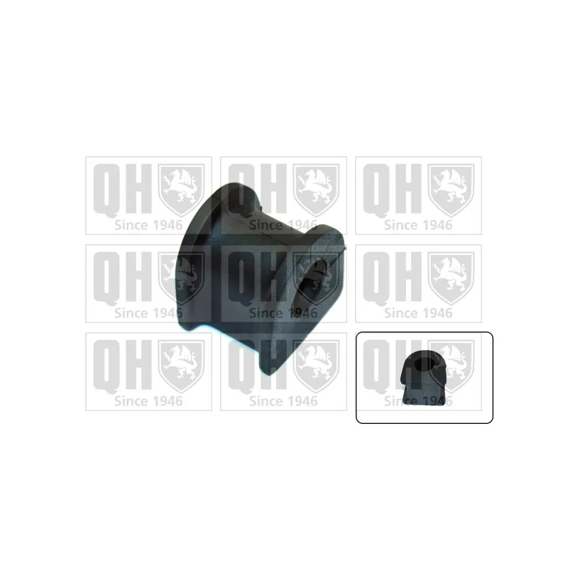 Suspension, stabilisateur QUINTON HAZELL EMB7123