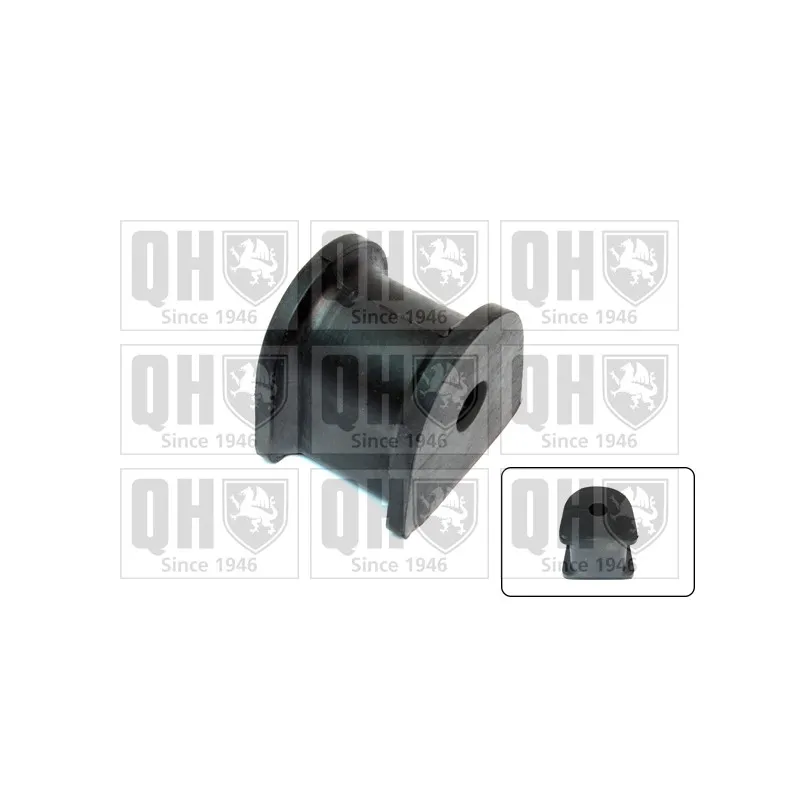 Suspension, stabilisateur QUINTON HAZELL EMB7124