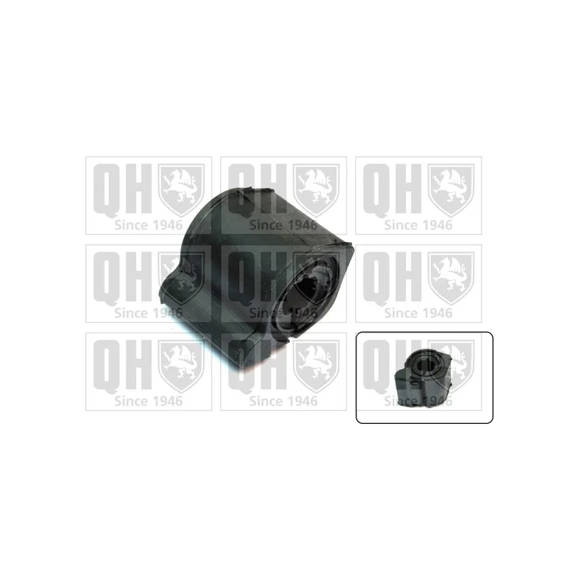 Suspension, stabilisateur QUINTON HAZELL EMB7128