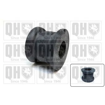 Suspension, stabilisateur QUINTON HAZELL EMB7129