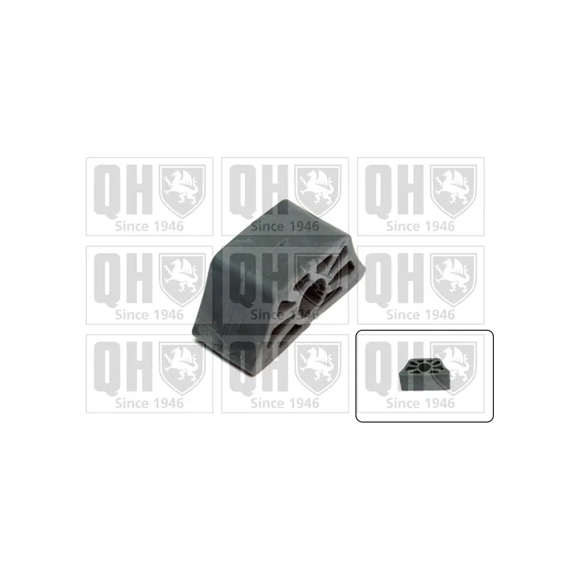 Suspension, stabilisateur QUINTON HAZELL EMB7131