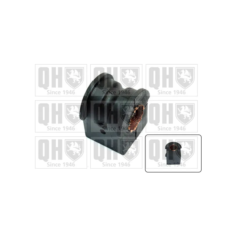 Suspension, stabilisateur QUINTON HAZELL EMB7133
