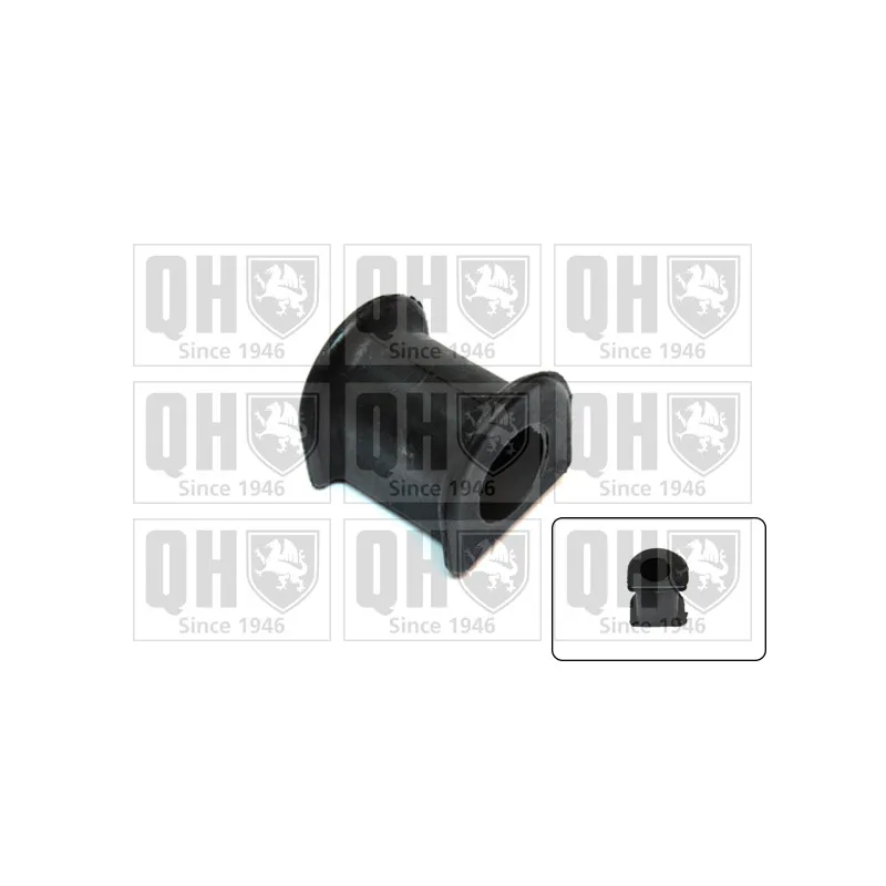 Suspension, stabilisateur QUINTON HAZELL EMB7135