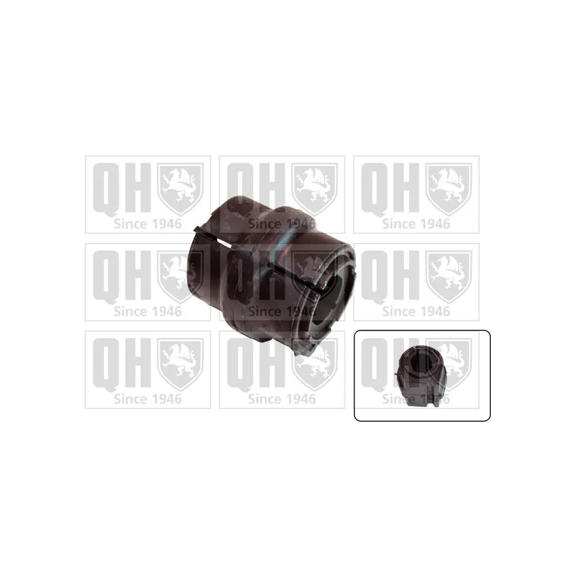 Suspension, stabilisateur QUINTON HAZELL EMB7137