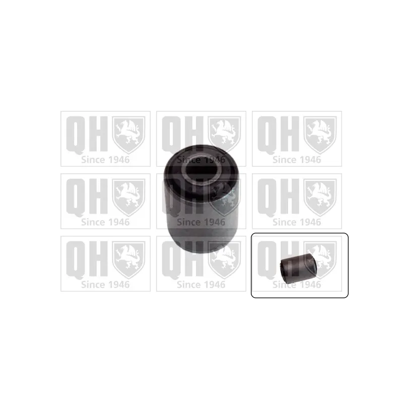Suspension, stabilisateur QUINTON HAZELL EMB7138