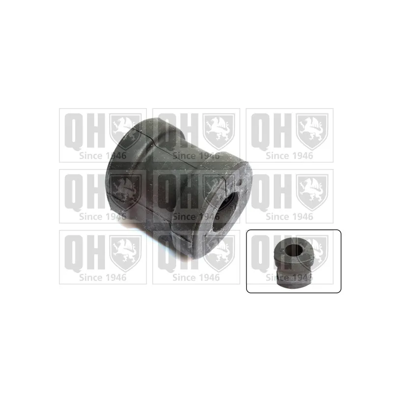 Suspension, stabilisateur QUINTON HAZELL EMB7142