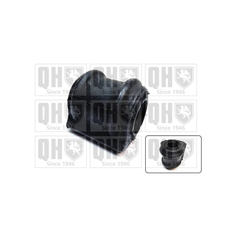 Suspension, stabilisateur QUINTON HAZELL EMB7143