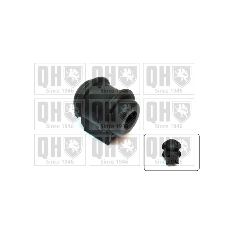 Suspension, stabilisateur QUINTON HAZELL EMB7144