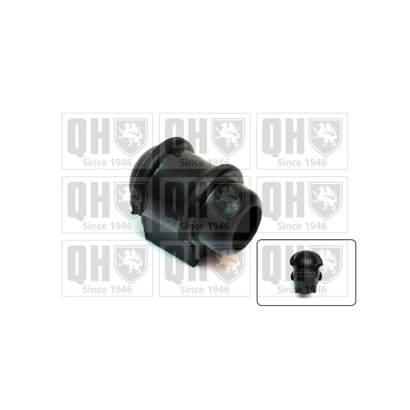 Suspension, stabilisateur QUINTON HAZELL EMB7145