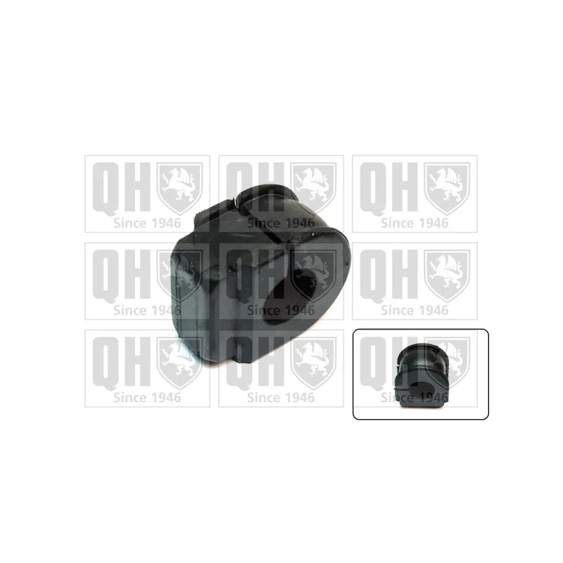 Suspension, stabilisateur QUINTON HAZELL EMB7147