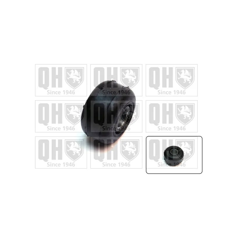 Suspension, barre de couplage stabilisatrice QUINTON HAZELL EMB7148