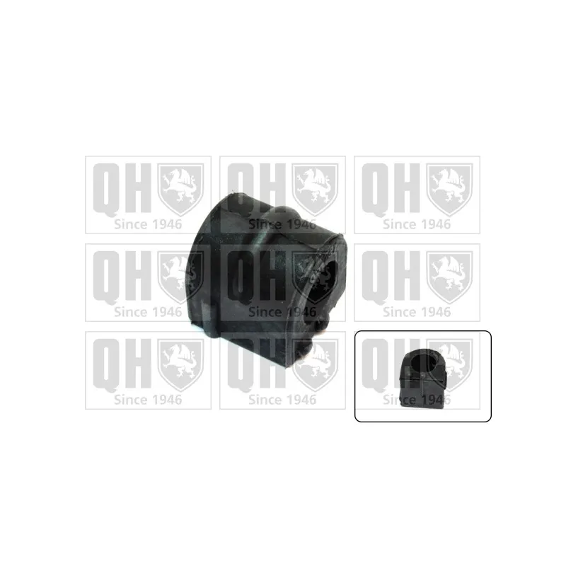 Suspension, stabilisateur QUINTON HAZELL EMB7149