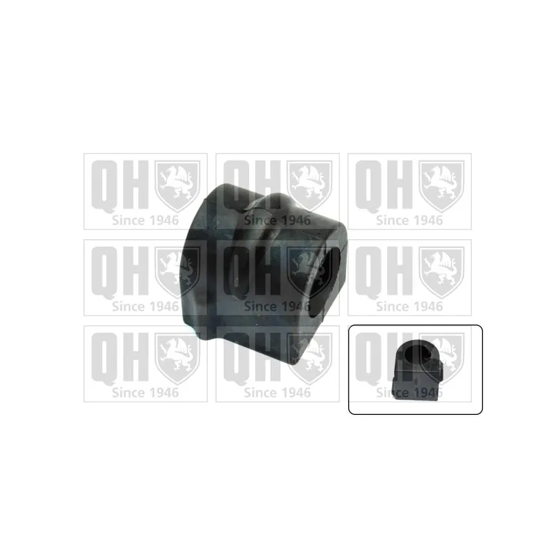 Suspension, stabilisateur QUINTON HAZELL EMB7150