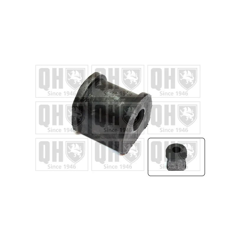 Suspension, stabilisateur QUINTON HAZELL EMB7151