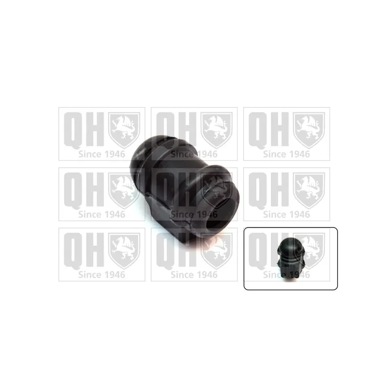 Suspension, stabilisateur QUINTON HAZELL EMB7152