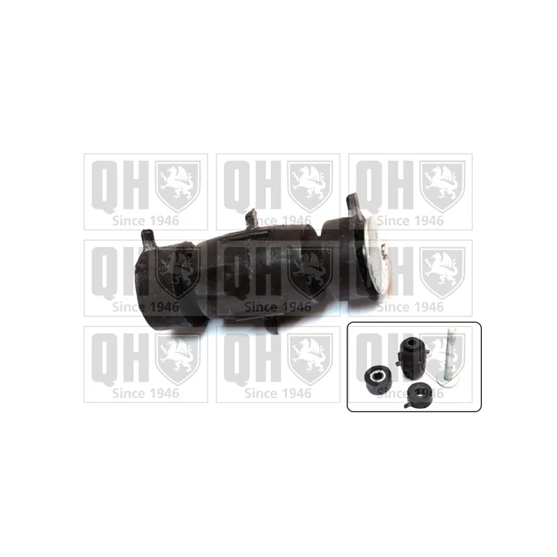Suspension, stabilisateur QUINTON HAZELL EMB7153