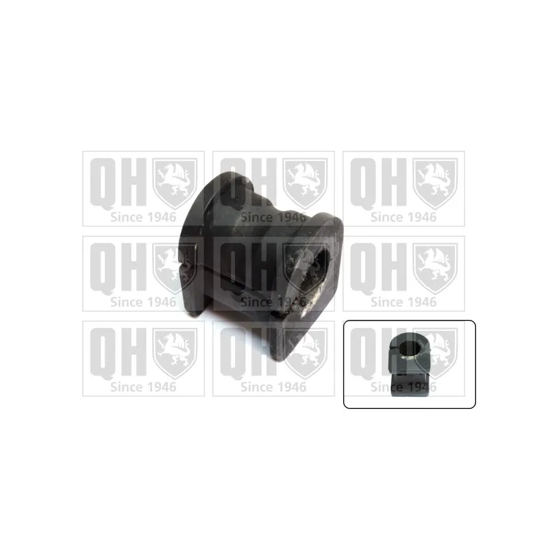 Suspension, stabilisateur QUINTON HAZELL EMB7155