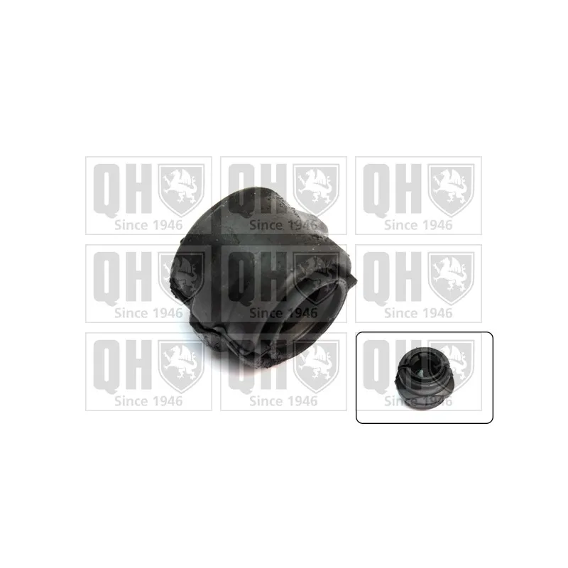 Suspension, stabilisateur QUINTON HAZELL EMB7156