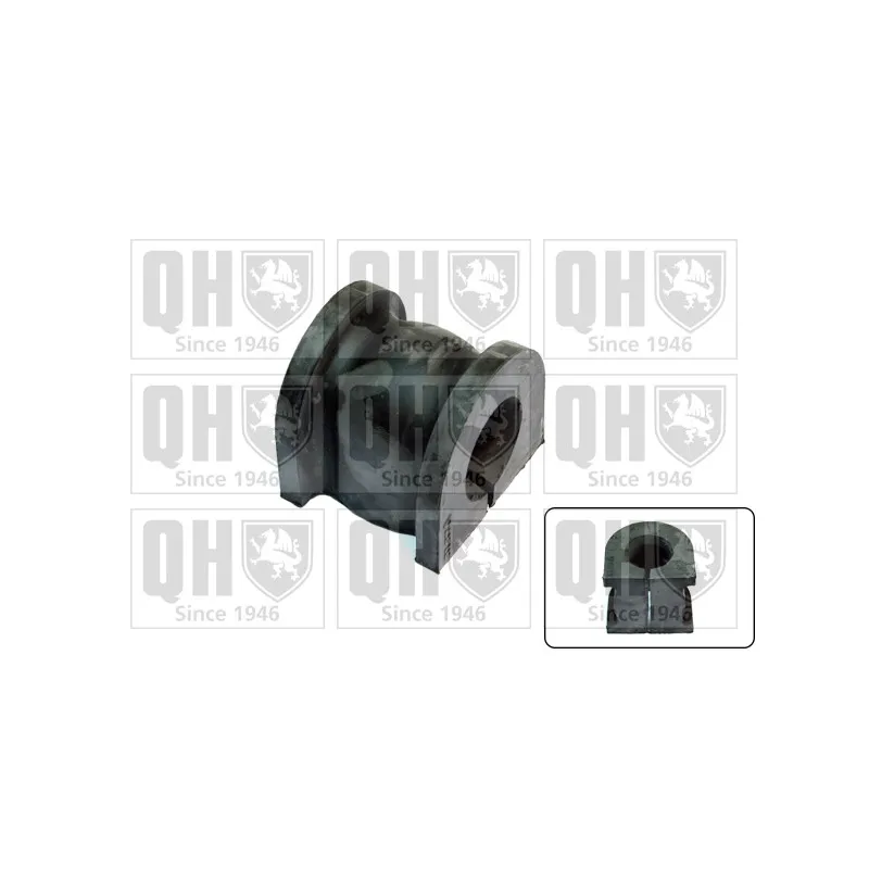 Suspension, stabilisateur QUINTON HAZELL EMB7157