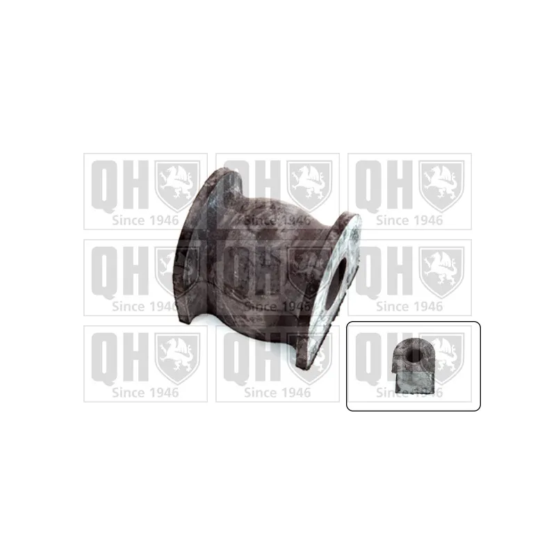 Suspension, stabilisateur QUINTON HAZELL EMB7158