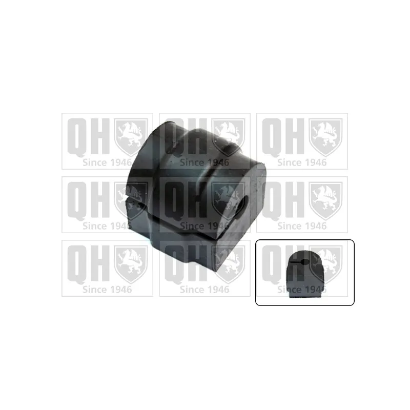 Suspension, stabilisateur QUINTON HAZELL EMB7160