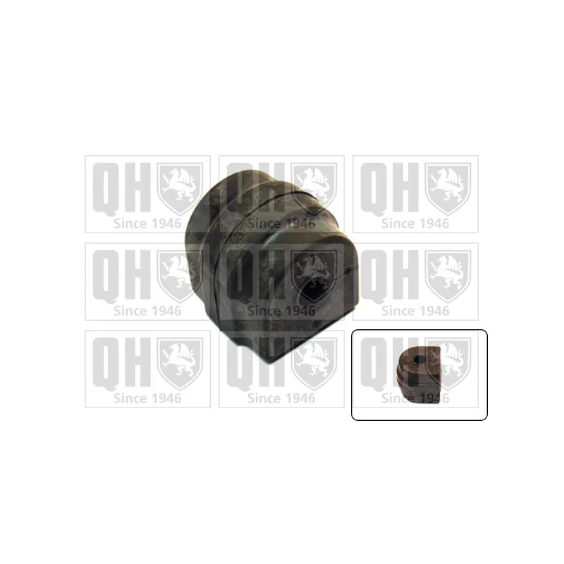 Suspension, stabilisateur QUINTON HAZELL EMB7161